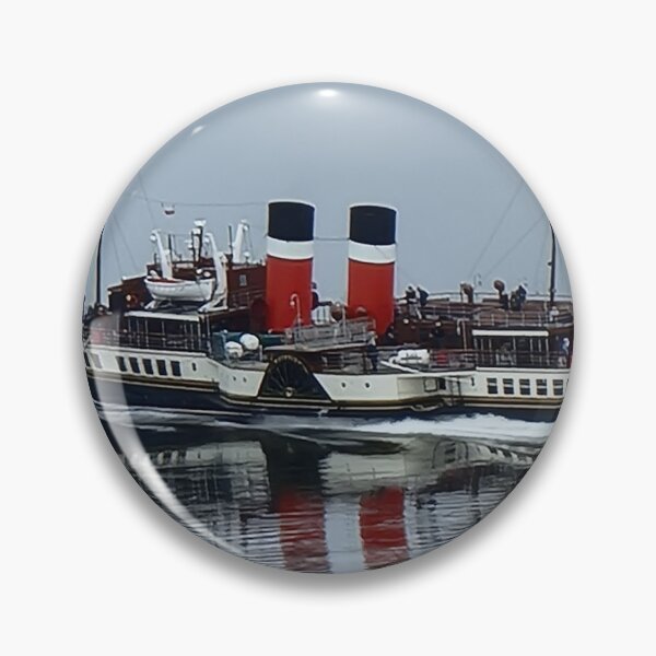 Item preview, Waverley  designed and sold by PortPrints.
