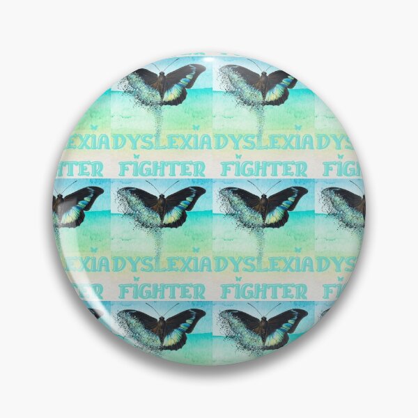 Item preview, World Dyslexia Awareness Day designed and sold by Perceptible.