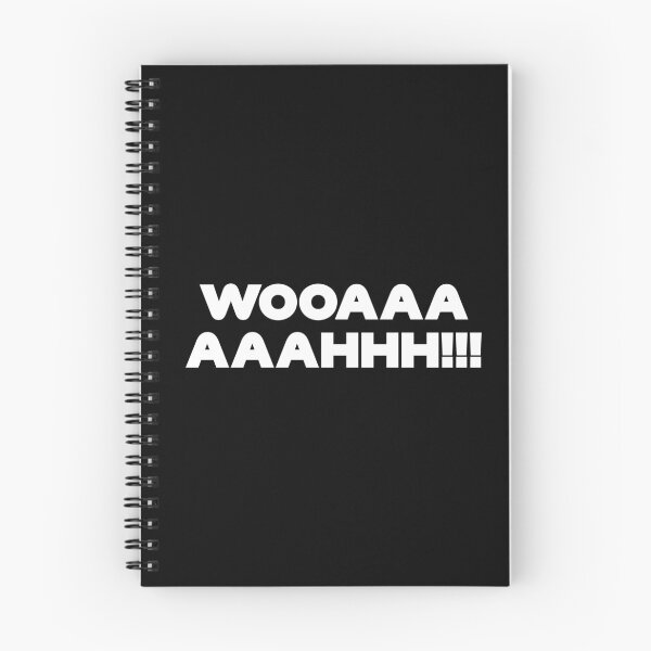 Item preview, Wooaaaaaahhh!!! - RIC. Roar Radio Voice Monza GP 2021 (White) designed and sold by FilipeFerreira.