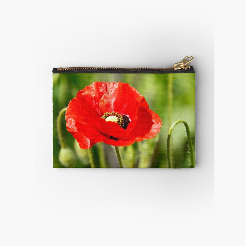 Item preview, Zipper Pouch designed and sold by Marsbub.