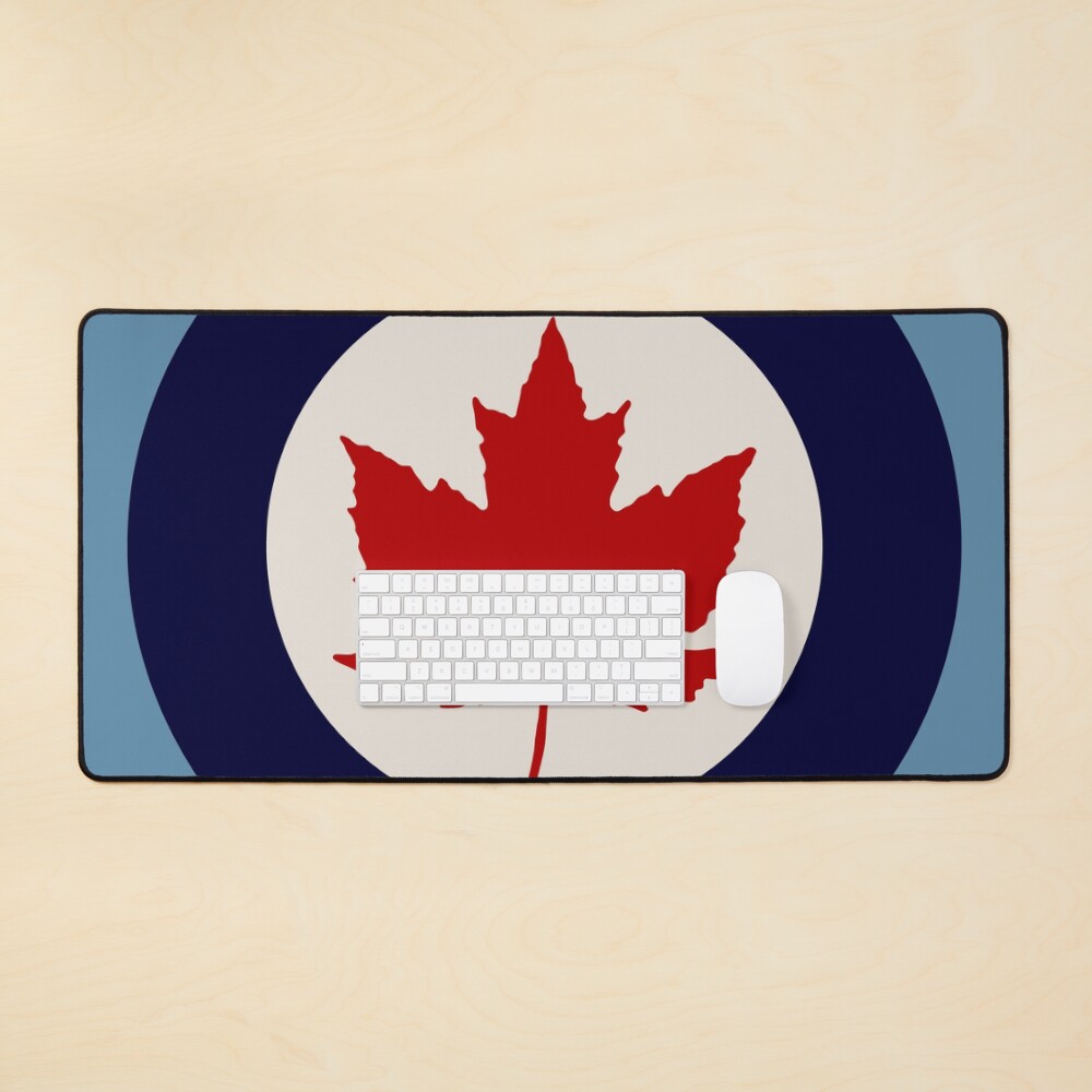 Item preview, Desk Mat designed and sold by wordwidesymbols.