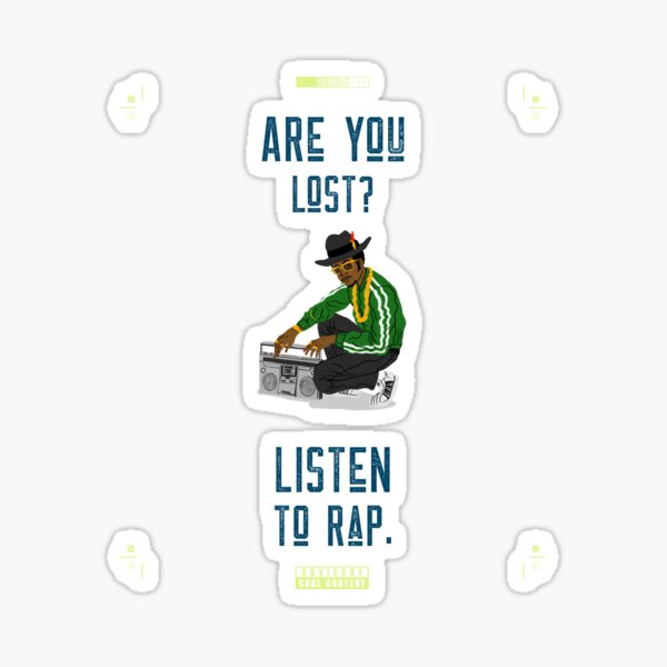High Betting Gangsta Popeye Adult Humor Skateboard Laptop Decal Sticker B2R 