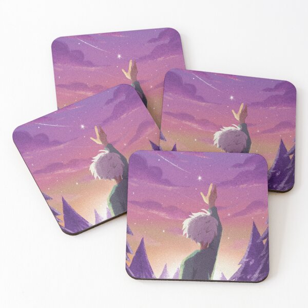 Item preview, Chasing Star designed and sold by Vera Tiong.