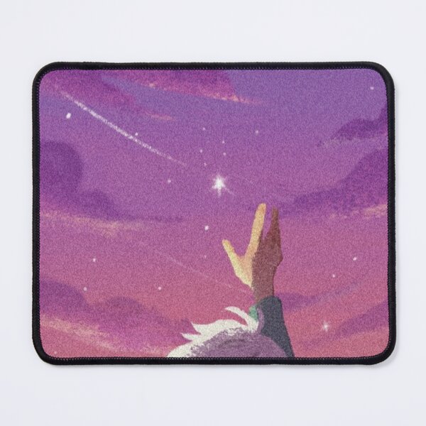 Item preview, Chasing Star designed and sold by Vera Tiong.