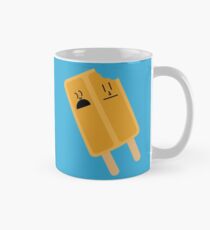 Popcicle Horror Tasse