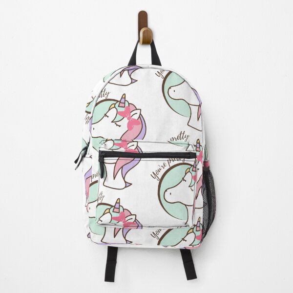 Item preview, You're Pretty designed and sold by bubblevixen.