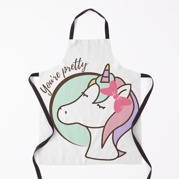 Item preview, You're Pretty designed and sold by bubblevixen.