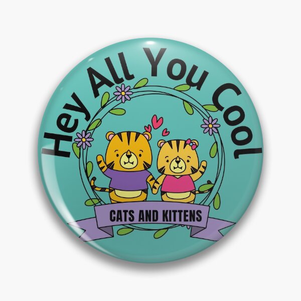 Item preview, Hey All You Cool Cats And Kittens Essential T-Shirt  designed and sold by Stylish-choice.