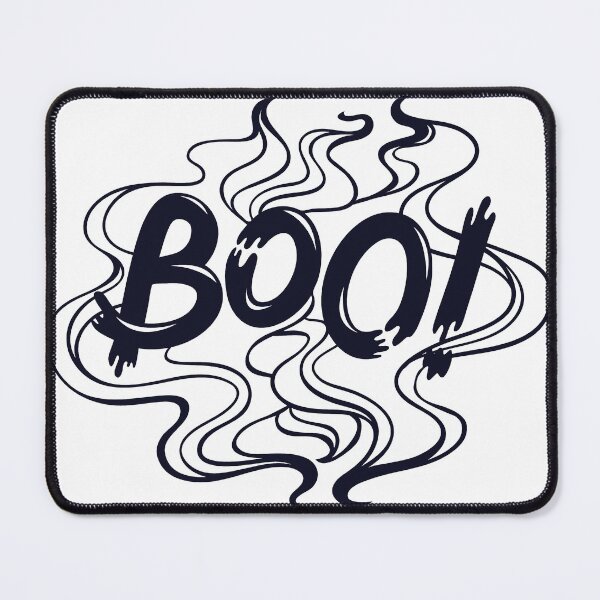 Item preview, Halloween Cool Typography designed and sold by PatternTale.