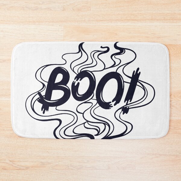 Item preview, Halloween Cool Typography designed and sold by PatternTale.