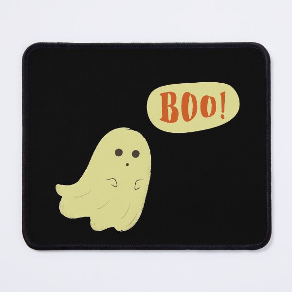 Item preview, Boo Ghost ! designed and sold by sheeshStore.