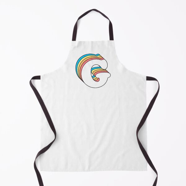 Item preview, Letter G designed and sold by OkihanaShop.
