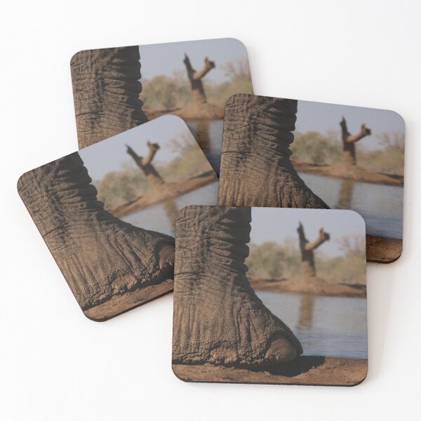 Item preview, The Whole Elephant? designed and sold by Drekisdottir.