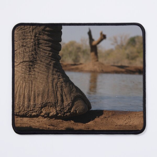 Item preview, The Whole Elephant? designed and sold by Drekisdottir.
