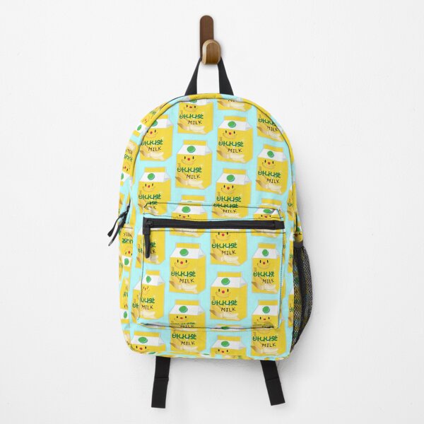 Item preview, kawaii banana milk designed and sold by Salrang.