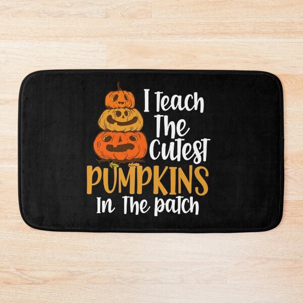 Item preview, I Teach The Cutest Pumpkins In The Patch designed and sold by plussorn.