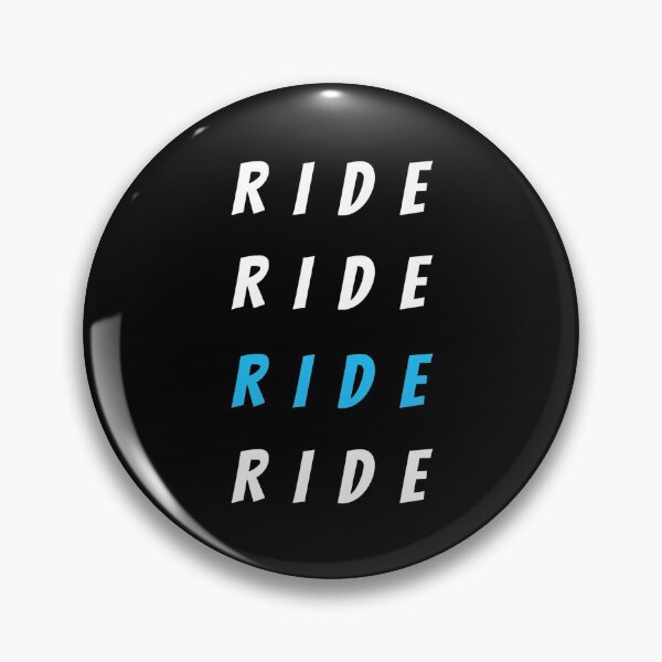 Item preview, Ride Ride Ride Ride designed and sold by clairesartworks.