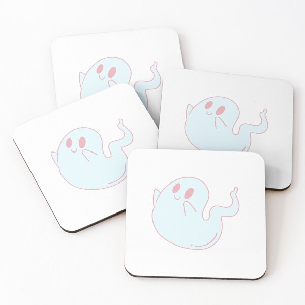 Item preview, CUTE GHOST HALLOWEEN PARTY designed and sold by SkySphere.