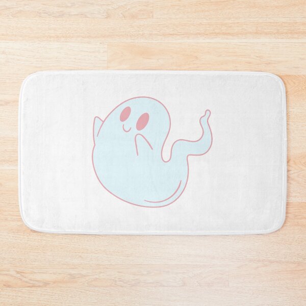 Item preview, CUTE GHOST HALLOWEEN PARTY designed and sold by SkySphere.