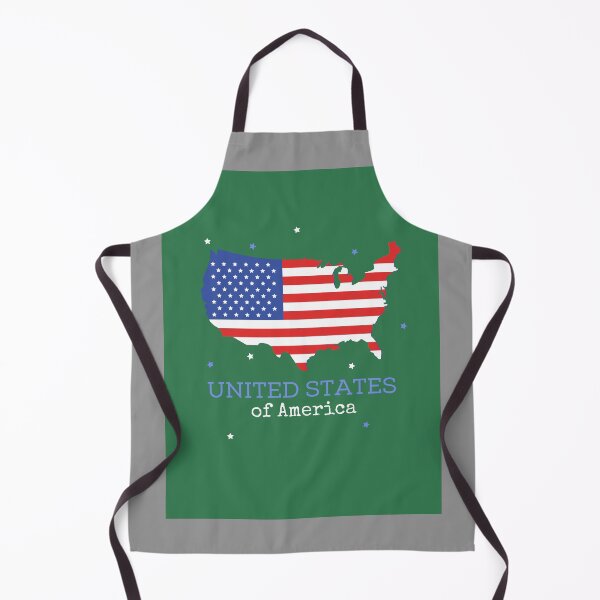 Item preview, USA - United States of America designed and sold by ROAM J.