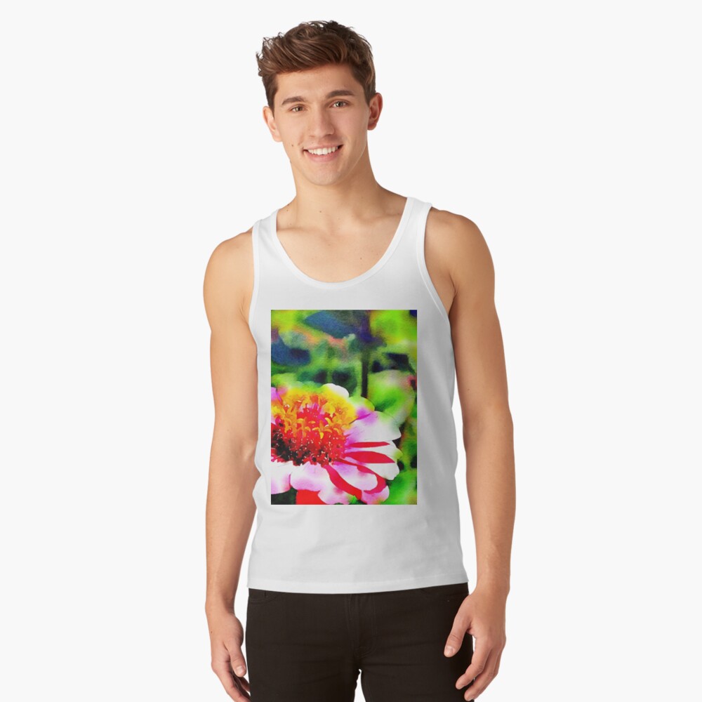 Item preview, Tank Top designed and sold by douglasewelch.