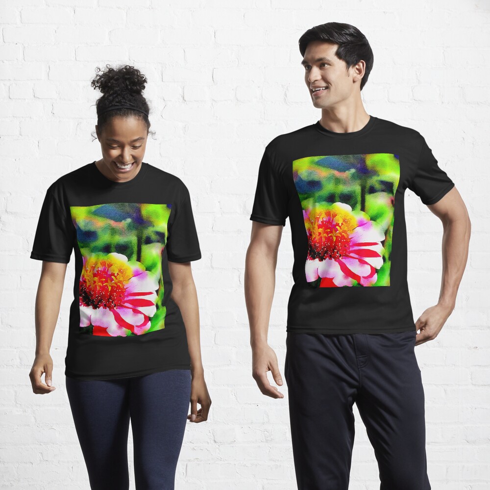 Item preview, Active T-Shirt designed and sold by douglasewelch.