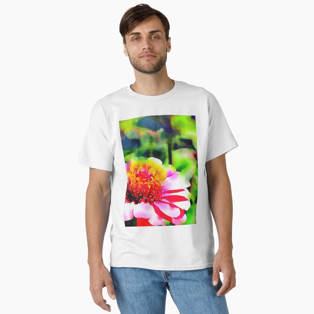 Item preview, Classic T-Shirt designed and sold by douglasewelch.