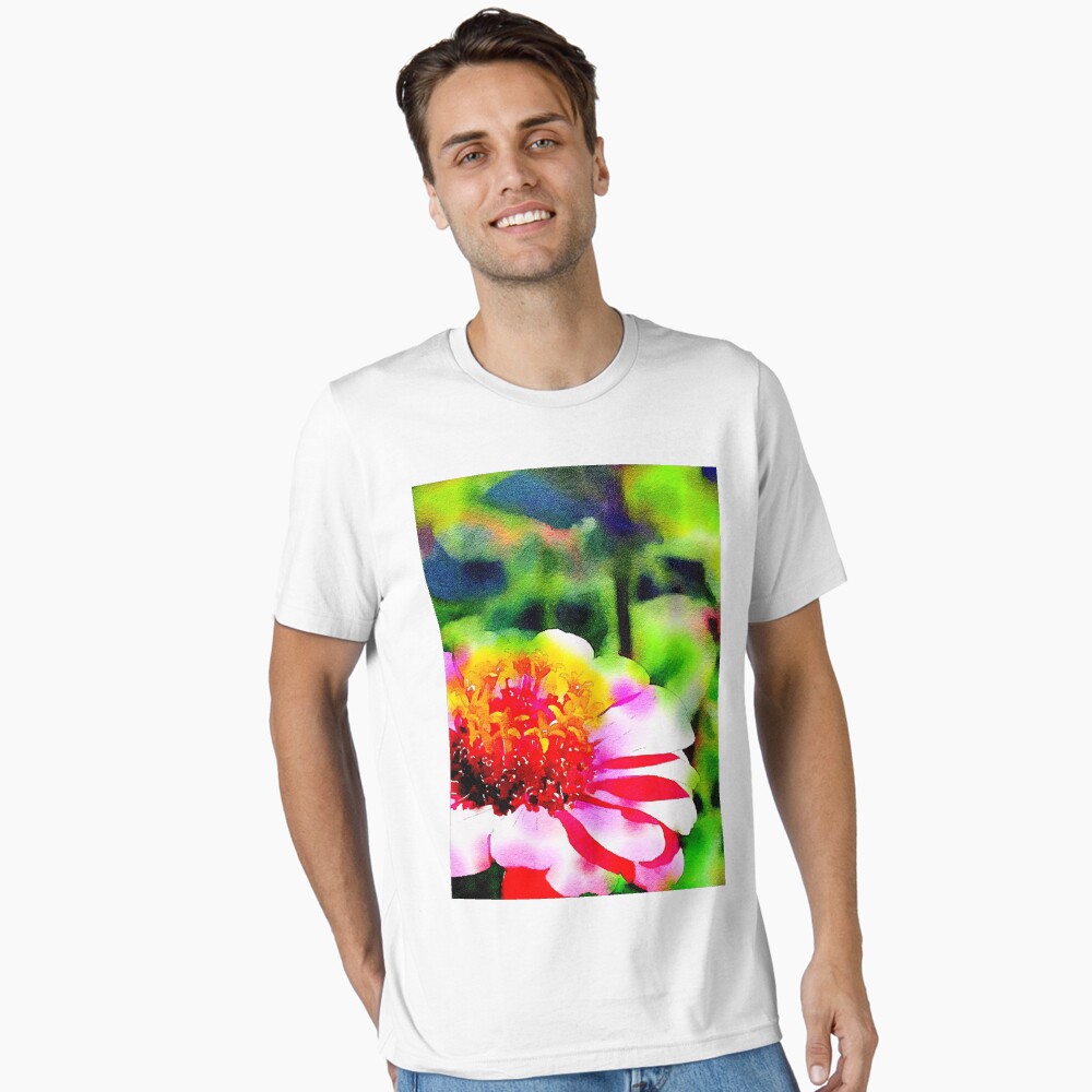 Item preview, Essential T-Shirt designed and sold by douglasewelch.