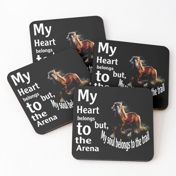 Item preview, Arbian horse designed and sold by Aisha  Jaafer.