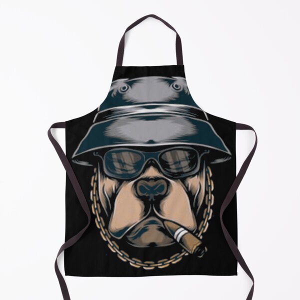 Item preview, dog designed and sold by Carlos Eduardo.