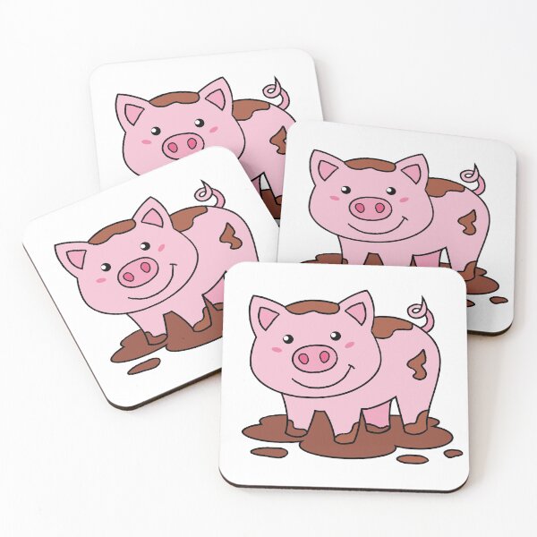 Artikelvorschau, Schwein Schweinchen Ferkel entworfen und verkauft von samshirts.