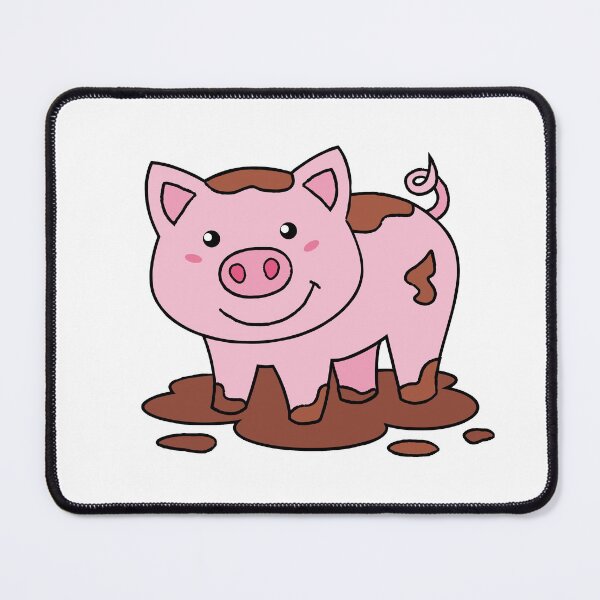 Item preview, Pig piglet piglets designed and sold by samshirts.