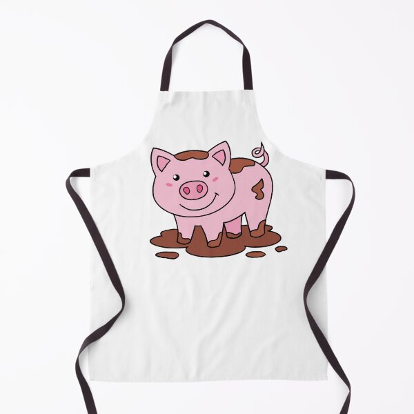 Item preview, Pig piglet piglets designed and sold by samshirts.