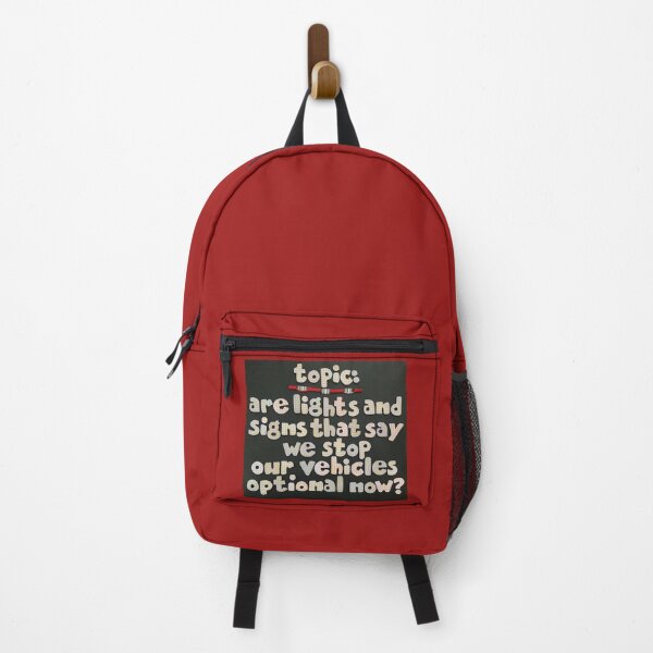 Item preview, Topic:  Stopping  designed and sold by prunellaparsnip.