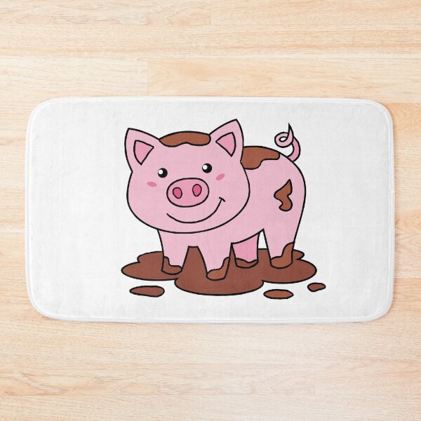 Artikelvorschau, Schwein Schweinchen Ferkel entworfen und verkauft von samshirts.