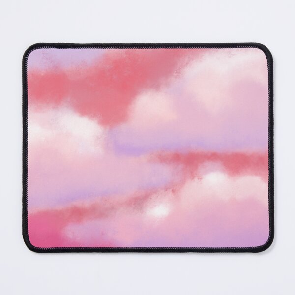 Item preview, Cotton Candy Cloud designed and sold by MarckRivers.