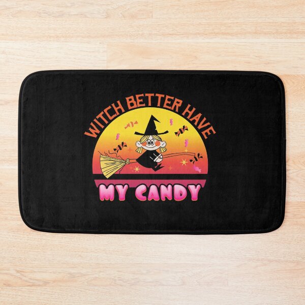 Item preview, Witch better have candy designed and sold by plussorn.