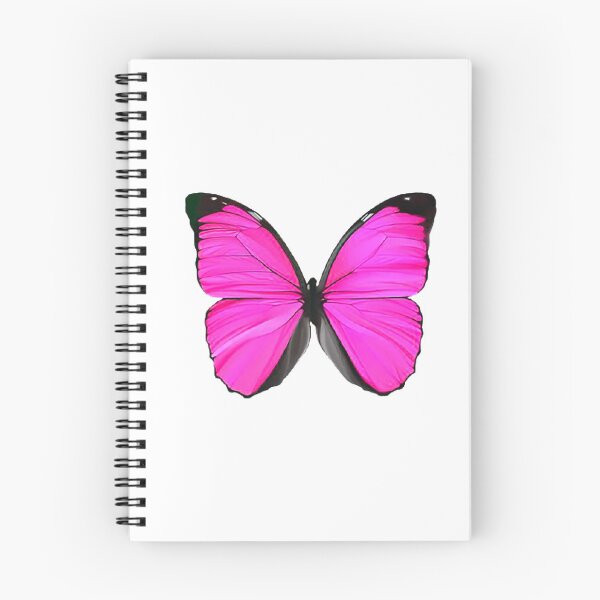 Item preview, Beautiful Pink Butterfly designed and sold by MAX SDCH.