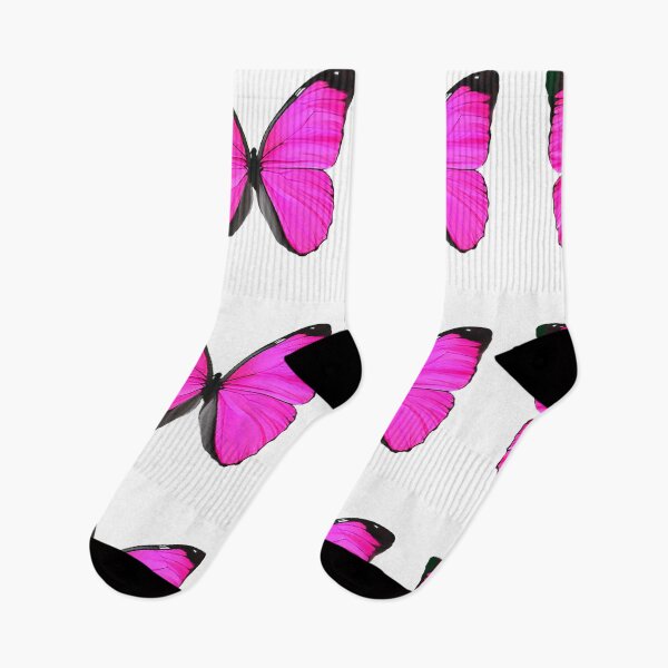 Artikelvorschau, Schöner rosa Schmetterling entworfen und verkauft von MAX SDCH.
