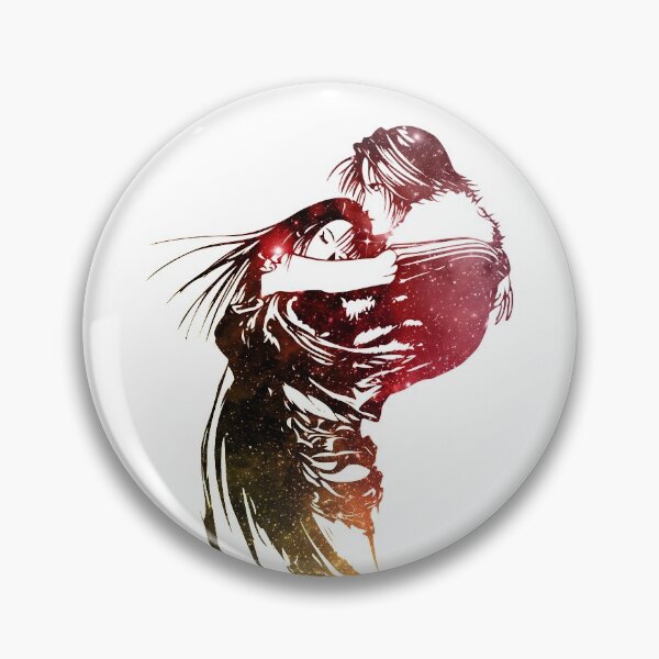 Item preview, Galaxy FF8 White designed and sold by DRKNT.