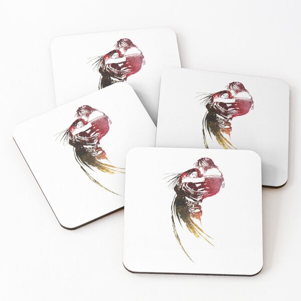 Item preview, Galaxy FF8 White designed and sold by DRKNT.
