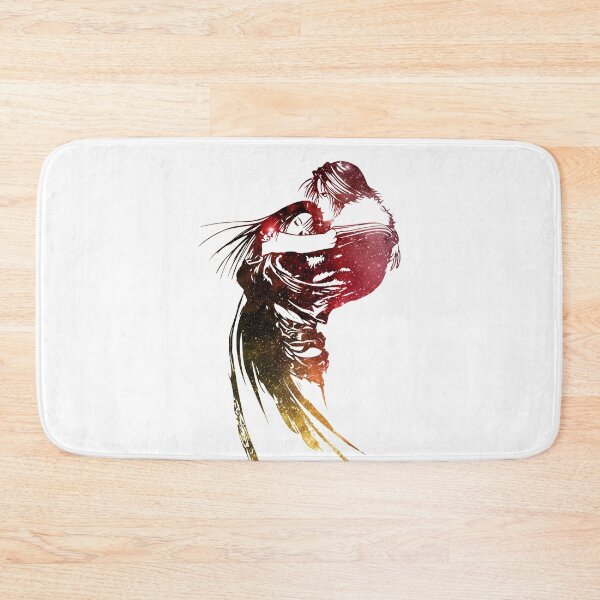 Item preview, Galaxy FF8 White designed and sold by DRKNT.