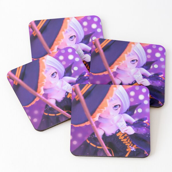 Item preview, White chocolate · Glitch designed and sold by orchiddolls.