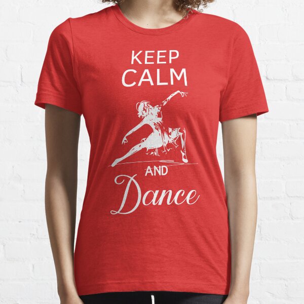 Abby Lee Dance Company Logo Unisex T-Shirt for Men Women - Inspire Uplift