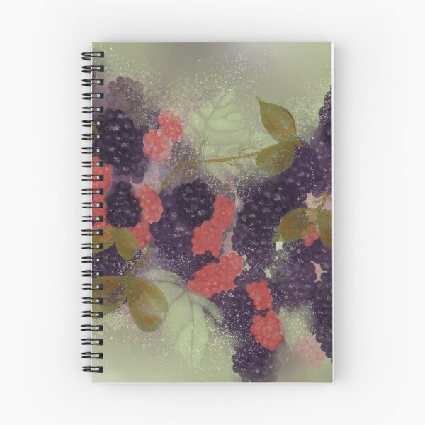Item preview, El parche de Blackberry designed and sold by S-Warner.