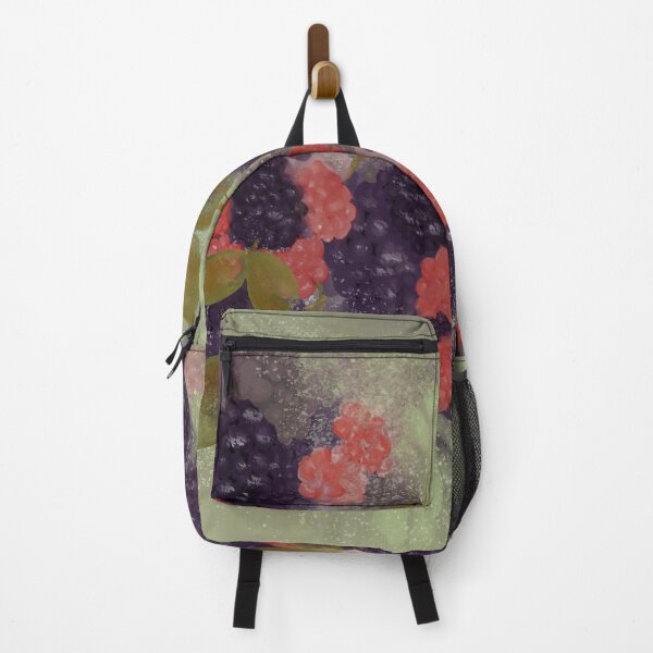 Item preview, The Blackberry Patch designed and sold by S-Warner.