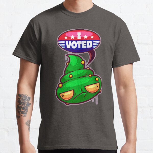 Item preview, Voted designed and sold by artdyslexia.