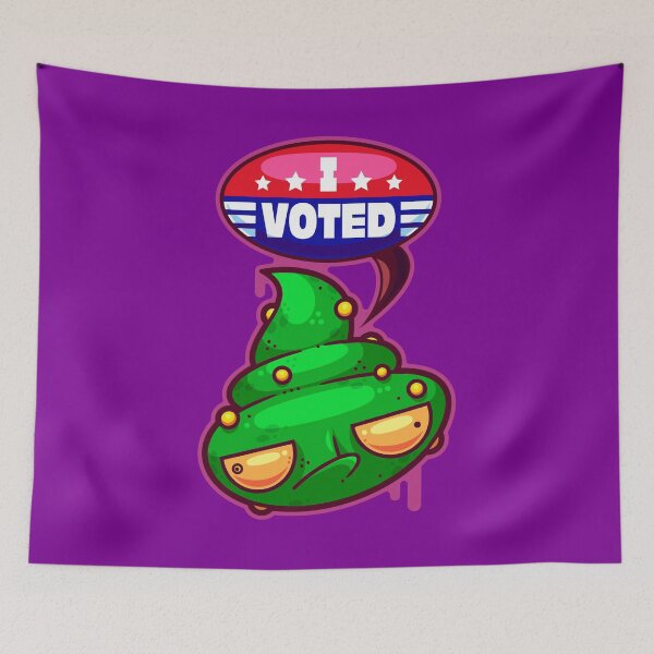 Item preview, Voted designed and sold by artdyslexia.