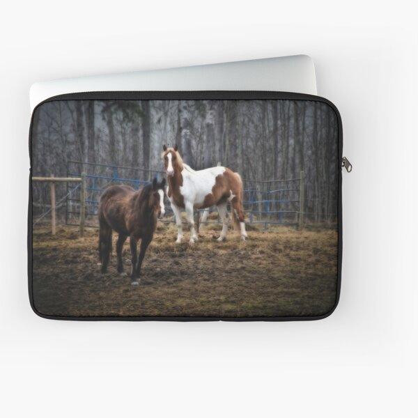 Item preview, Un portrait de deux designed and sold by peaceofthenorth.