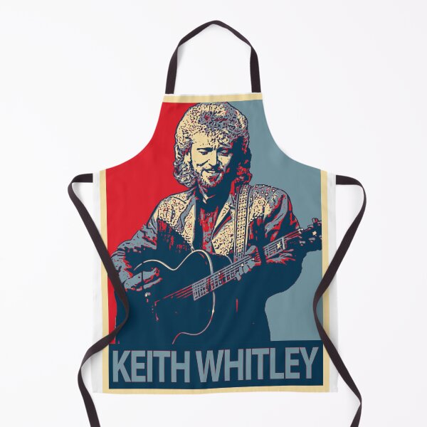 Item preview, Keith Whitley designed and sold by Wispery.